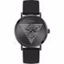 Montre - GUESS - GW0503G3 - Noir - Acier - Résistante à leau 3 ATM