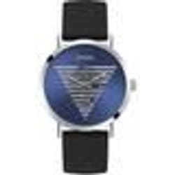 Montre - GUESS - GW0503G2 - Noir - Acier - Résistante à leau 3 ATM