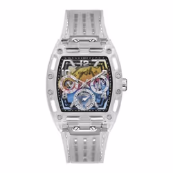 Guess Montre Homme GW0499G3