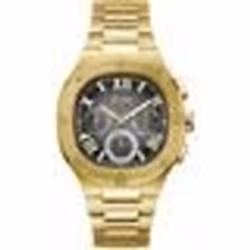 Montre - Guess - Headline GW0572G2 - Quartz - Acier inoxydable - 42 mm - Noir