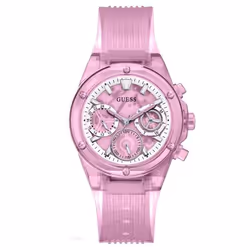Guess Montre Analogique À Quartz  -    ATHENA