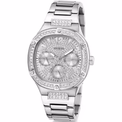 Guess Montre Analogique A Quartz  -    GT MIDNIGHT