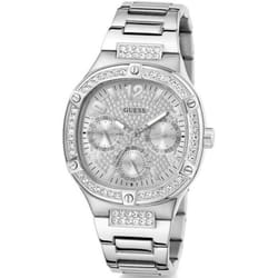 Guess Montre Analogique A Quartz  -    GT MIDNIGHT