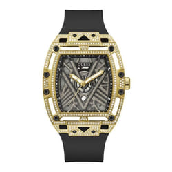 Guess Quartz Analog  -    GT LEGEND