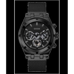Guess Montre Analogique À Quartz  -    GS CONTINENTAL
