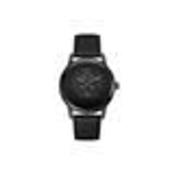 Montre Homme GUESS en Cuir Noir Etanche - 244559