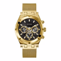 Guess Montre Analogique À Quartz  -    GS CONTINENTAL