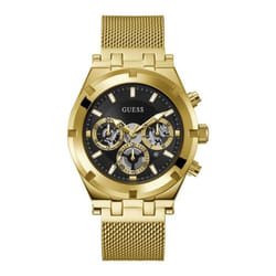 Guess Montre Analogique À Quartz  -    GS CONTINENTAL