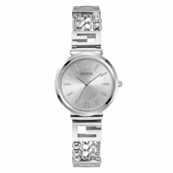Guess Montre Analogique À Quartz  -    GT G CLUSTER