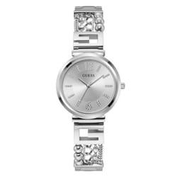 Guess Montre Analogique À Quartz  -    GT G CLUSTER