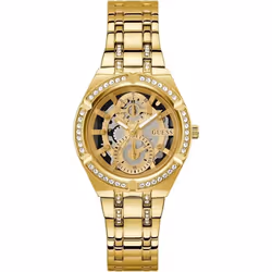 Guess Montre Analogique À Quartz  -    GT ALLARA - TU