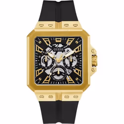 Guess Montre Analogique À Quartz  -    GS LEO