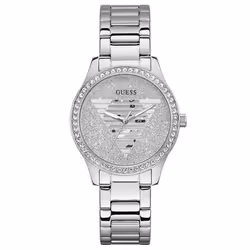 Guess Quartz Analog  -    GT LADY IDOL