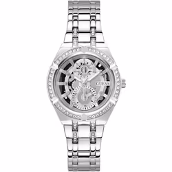 Montre - Guess - Allara GW0604L1 - Quartz - Acier inoxydable - 36 mm