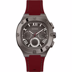 Guess Montre Analogique À Quartz  -    HEADLINE