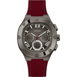 Guess Montre Analogique À Quartz  -    HEADLINE