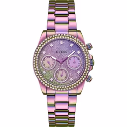 Guess Montre Analogique À Quartz  -    GD SOL