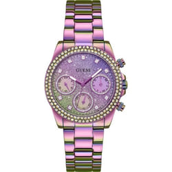 Guess Montre Analogique À Quartz  -    GD SOL
