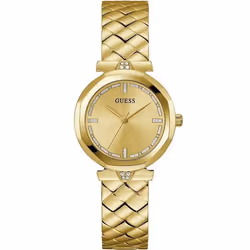 Guess Montre Femme GW0613L2 (Ø 34 mm)