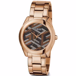 Guess Montre Analogique  -    CUBED