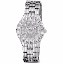 Guess Montre Analogique À Quartz  -    GT FIREWORK
