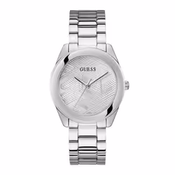 Guess Quartz Analog  -    GT CUBED