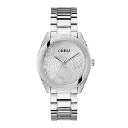 Guess Quartz Analog  -    GT CUBED