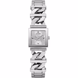 Guess Quartz Analog  -    GT RUNAWAY