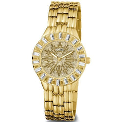 Guess Firework GW0602L2 Montre Quartz Femme