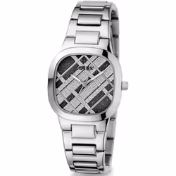 Montre - Guess - Clash GW0600L1 - Quartz - Acier inoxydable - 32 mm