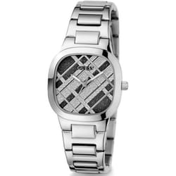 Montre - Guess - Clash GW0600L1 - Quartz - Acier inoxydable - 32 mm