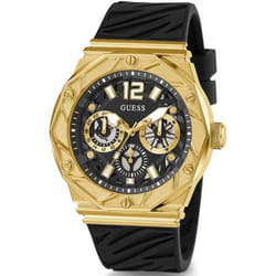 Guess Rival GW0634G2 Montre Quartz Homme