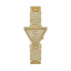 Montre - GUESS - GW0644L2 - Acier inoxydable doré - Quartz japonais - Étanchéité 3 ATM