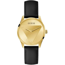 Guess Montre Analogique A Quartz  -    GBS EMBLEM
