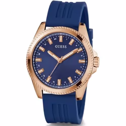 Guess Champ GW0639G3 Montre Quartz Homme