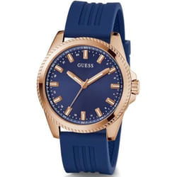 Guess Champ GW0639G3 Montre Quartz Homme