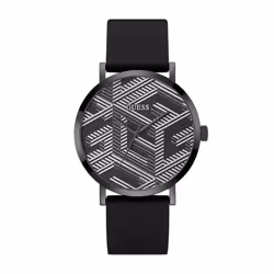 Guess Montre Analogique À Quartz - GT G BOSSED