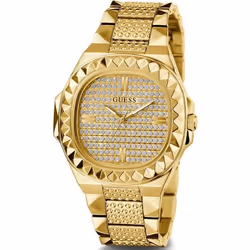 Guess Rebel GW0622G1 Montre Quartz Homme