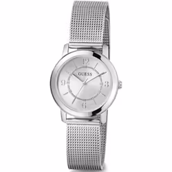 Montre - Guess - Melody GW0666L1 - Quartz - Acier inoxydable - 28 mm - Argenté