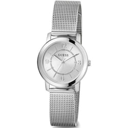 Montre - Guess - Melody GW0666L1 - Quartz - Acier inoxydable - 28 mm - Argenté