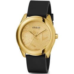 Guess Cubed GW0665L1 Montre Quartz Femme