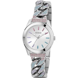 Guess Montre Analogique À Quartz  -    SERENA