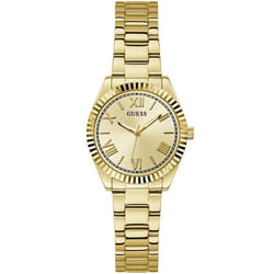 Guess GW0687L2 Montre pour femme Mini Luna 30mm 1ATM