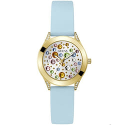 Guess Montre Analogique À Quartz  -    GT MINI WONDERLUST