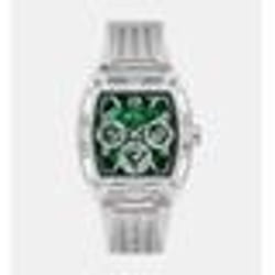 Montre - Guess - GW0499G8 - Silicone - Analogique - Tonneau