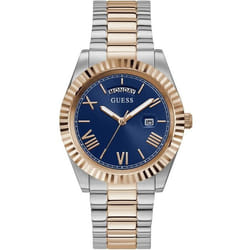 Montre - Guess - GW0265G12 - Quartz - Acier inoxydable - Chic