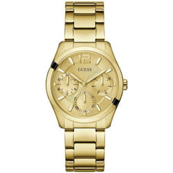Guess Montre Femme ZOE (Ø 40 mm)