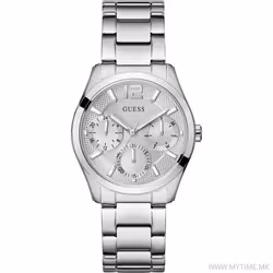 Guess Montre Femme ZOE (Ø 40 mm)