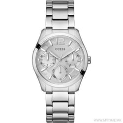 Guess Montre Femme ZOE (Ø 40 mm)