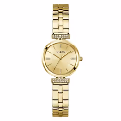 Guess Montre Femme GW0762L2 (Ø 28 mm)